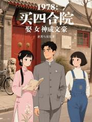 1978：买四合院娶女神成文豪