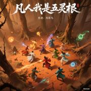 凡人我是五灵根