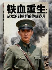 铁血重生：从淞沪到朝鲜的峥嵘岁