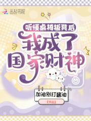 听懂桌椅板凳后，我成了国家财神