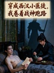 穿成西汉小医徒，我卷着战神跑路