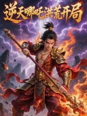 逆天哪吒洪荒开局