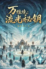 万维境：流光秘钥
