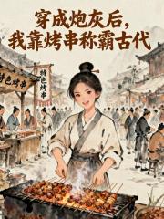 穿成炮灰后我靠烤串称霸古代