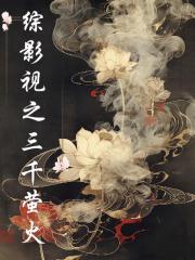 综影视之三千萤火