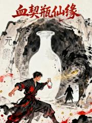 血契瓶仙缘