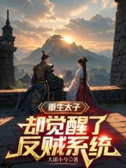 重生太子，却觉醒了反贼系统