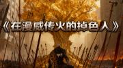 在漫威传火的掉色人
