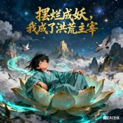 摆烂成妖，我成了洪荒主宰