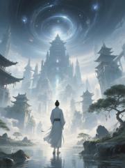 领主开端：时空之城