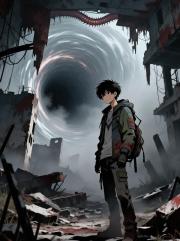 全球穿越：只有我抽中万界盲盒