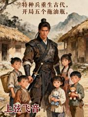 特种兵重生古代,开局五个拖油瓶 特种兵重生古代,开局五个拖油瓶