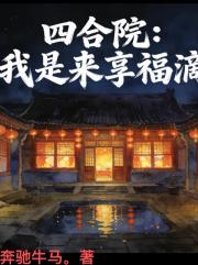 四合院：我是来享福滴