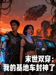 末世双穿：我的基地车超神了