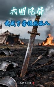 大明风骨：我成了崇祯托孤人