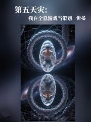 第五天灾：我在全息游戏当策划