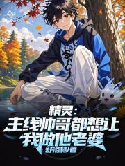 精灵：主线帅哥都想让我做他老婆