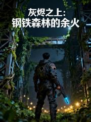 灰烬之上：钢铁森林的余火