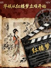 华娱从红楼梦立项开始