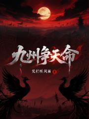 九州争天命