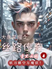 大唐荣耀之丝路传奇
