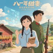 八零甜妻：带着系统来治病