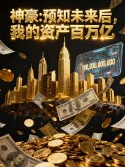 神豪：预知未来后，我资产百万亿