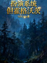 扮演系统但霍格沃茨