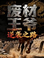 废材王爷逆袭之路