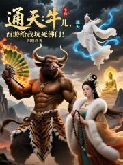 通天：牛儿，西游给我坑死佛门！