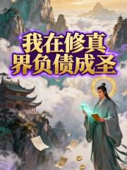我在修真界负债成圣