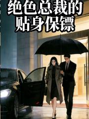 绝色总裁的贴身保镖