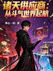 诸天供应商：从斗气世界起航