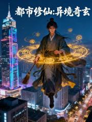 都市修仙：异境奇玄