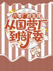 六零厂政生涯，从国营厂到部委