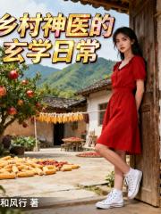 乡村神医的玄学日常 乡村神医的玄学日常