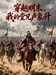 穿越明末，我的堂兄卢象升