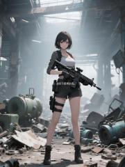 民国：我有个游戏系统