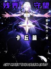 残界守望：卡丘篇