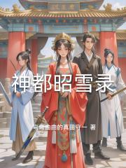 神都昭雪录