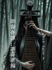 聊斋奇谭：聊斋新编