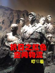 抗日之红色空间物流 抗日之红色空间物流