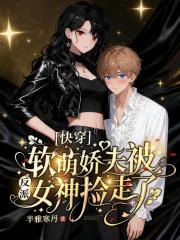 快穿：软萌娇夫被反派女神捡走了