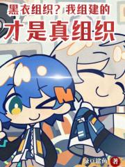 黑衣组织？我组建的才是真组织
