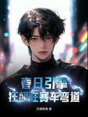 春日引擎：狂飙在赛车弯道