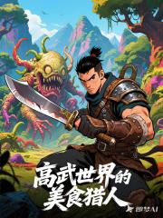 高武世界的美食猎人