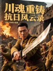 川魂重铸抗日风云录