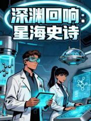星海史诗：深渊回响