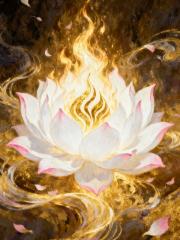 斗破之魂穿萧炎