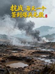 抗战：每天一个签到爆兵无数